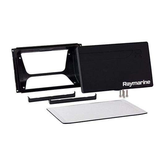 Raymarine Accessories Raymarine Front Mounting Kit f/Axiom 9 [A80500]