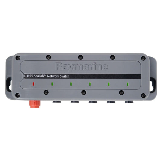 Raymarine Accessories Raymarine HS5 SeaTalkhs Network Switch [A80007]