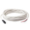 Raymarine Accessories Raymarine Power Cable - 10M w/Bare Wires f/Quantum [A80309]