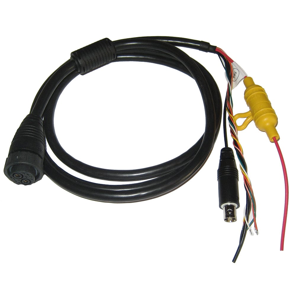Raymarine Accessories Raymarine Power/Data/Video Cable - 1M [R62379]