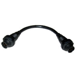 Raymarine Accessories Raymarine RayNet(M) to RayNet(M) Cable - 100mm [A80162]