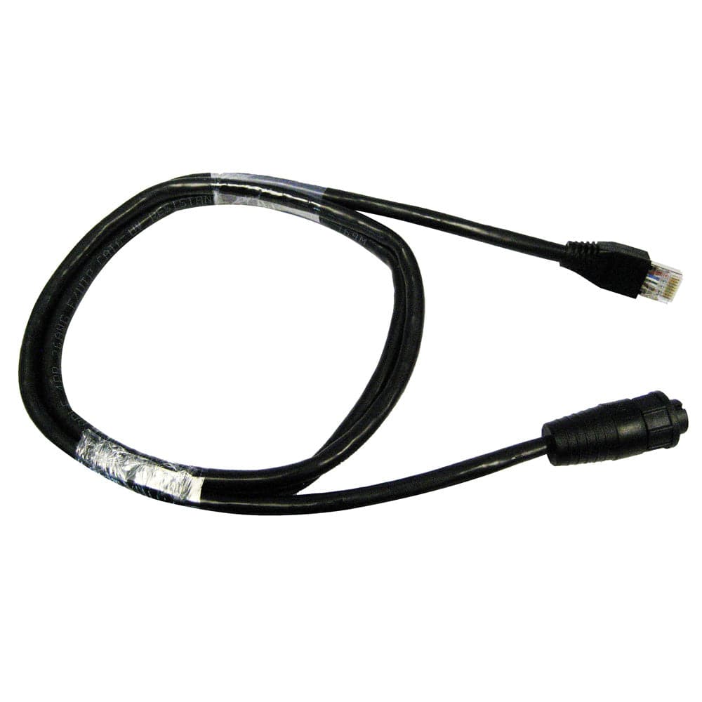 Raymarine Accessories Raymarine RayNet to RJ45 Male Cable - 1m [A62360]