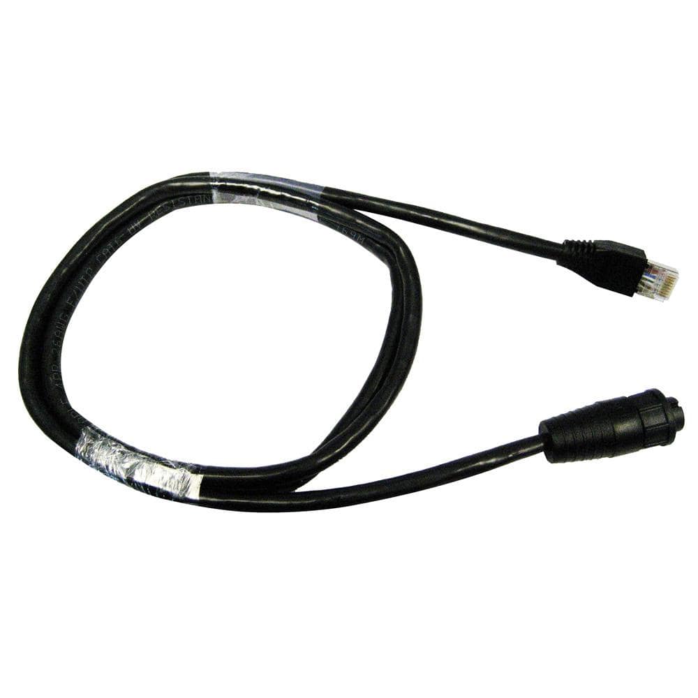 Raymarine Accessories Raymarine RayNet to RJ45 Male Cable - 3m [A80151]