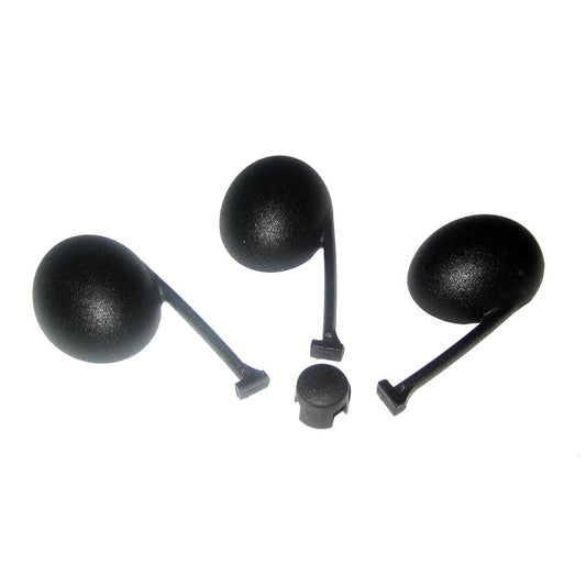 Raymarine Accessories Raymarine Replacement Wind Cup Set f/Anemometer [TA101]