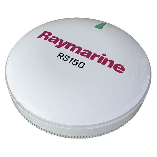 Raymarine Accessories Raymarine RS150 GPS Sensor [E70310]