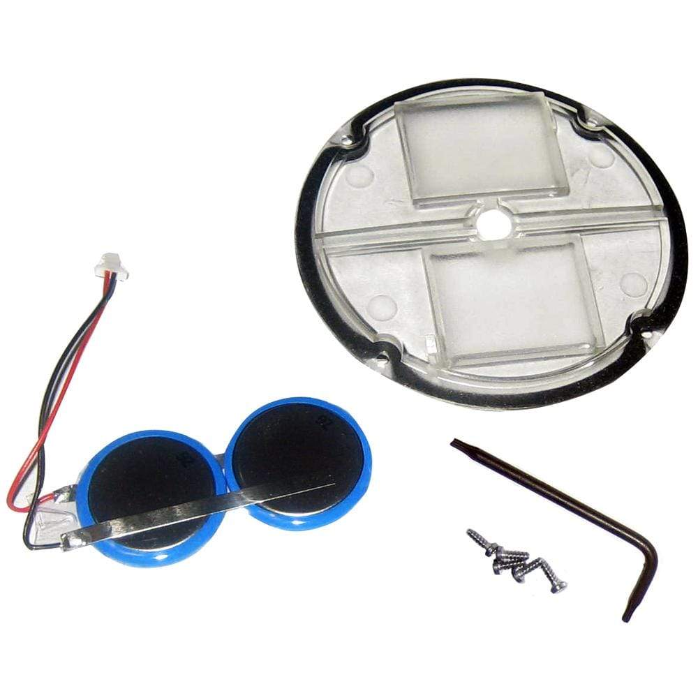 Raymarine Accessories Raymarine Wind Transmitter Battery Pack & Seal Kit [TA125]