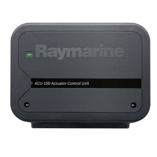 Raymarine Autopilots Raymarine ACU-100 Actuator Control Unit [E70098]