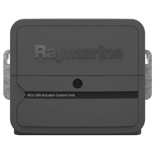 Raymarine Autopilots Raymarine ACU-300 Actuator Control Unit f/Solenoid Contolled Steering Systems & Constant Running Hydraulic Pumps [E70139]