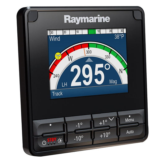 Raymarine Autopilots Raymarine p70s Autopilot Controller [E70328]