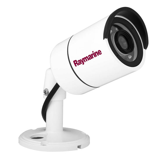 Raymarine Cameras & Night Vision Raymarine CAM210 Day & Night IP Marine Bullet Camera [E70346]