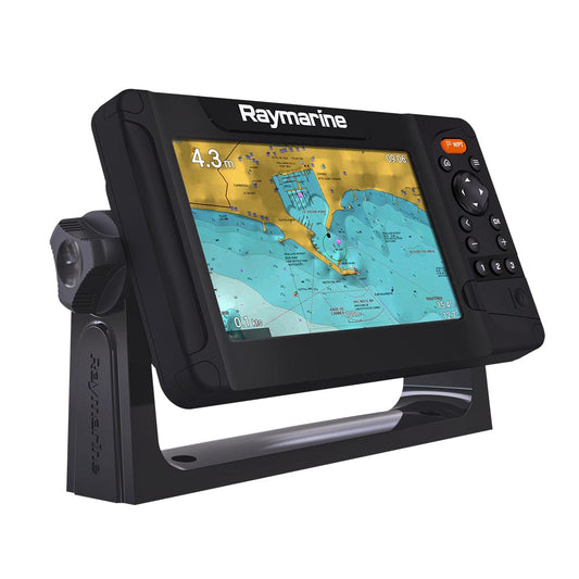 Raymarine GPS - Fishfinder Combos Raymarine Element 7 S Combo - No Transducer - No Chart [E70531]