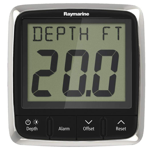 Raymarine Instruments Raymarine i50 Depth Display [E70059]