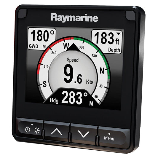 Raymarine Instruments Raymarine i70s Multifunction Instrument Display [E70327]
