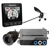 Raymarine Instruments Raymarine i70s System Pack, Wind, Depth, Speed [T70226]