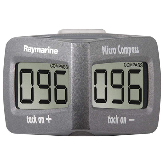 Raymarine Instruments Raymarine T060 Micro Compass [T060]