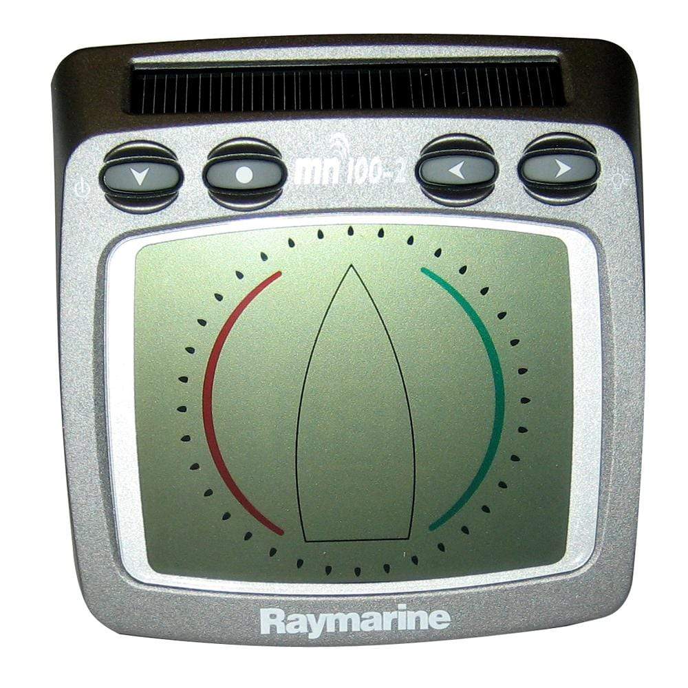 Raymarine Instruments Raymarine Wireless Multi Analog Display [T112-916]