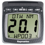 Raymarine Instruments Raymarine Wireless Multi Digital Display [T110-916]
