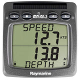 Raymarine Instruments Raymarine Wireless Multi Dual Digital Display [T111-916]