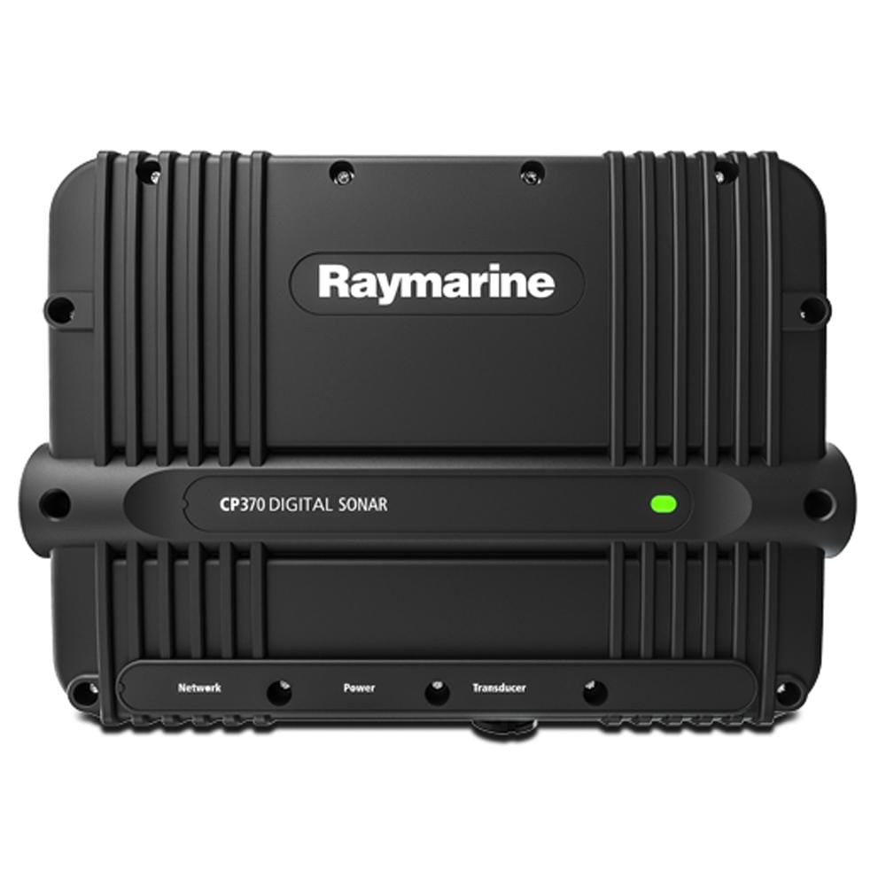 Raymarine Network Cables & Modules Raymarine CP370 Digital Sonar Module [E70297]