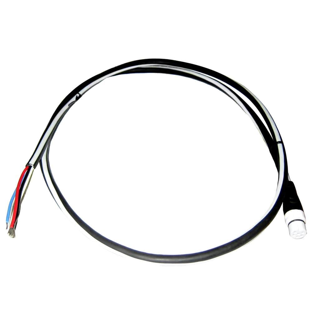 Raymarine NMEA Cables & Sensors Raymarine 1M Stripped End Spur Cable f/SeaTalkng [A06043]