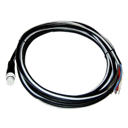 Raymarine NMEA Cables & Sensors Raymarine 3M Stripped End Spur Cable f/SeaTalkng [A06044]