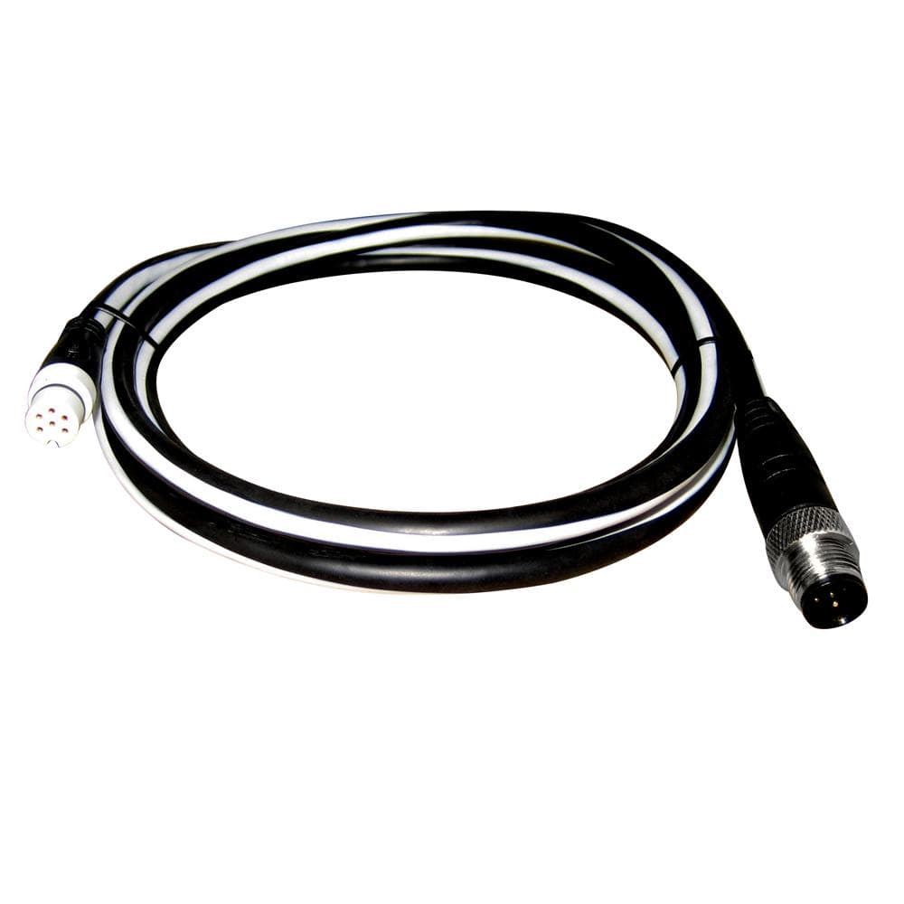 Raymarine NMEA Cables & Sensors Raymarine Devicenet Male ADP Cable SeaTalkng to NMEA 2000 [A06046]
