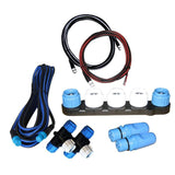 Raymarine NMEA Cables & Sensors Raymarine Evolution SeaTalkng Cable Kit [R70160]