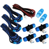 Raymarine NMEA Cables & Sensors Raymarine SeaTalkng Backbone Cable Kit f/ST70 [A25062]