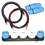 Raymarine NMEA Cables & Sensors Raymarine SeaTalkng Starter Kit [T70134]
