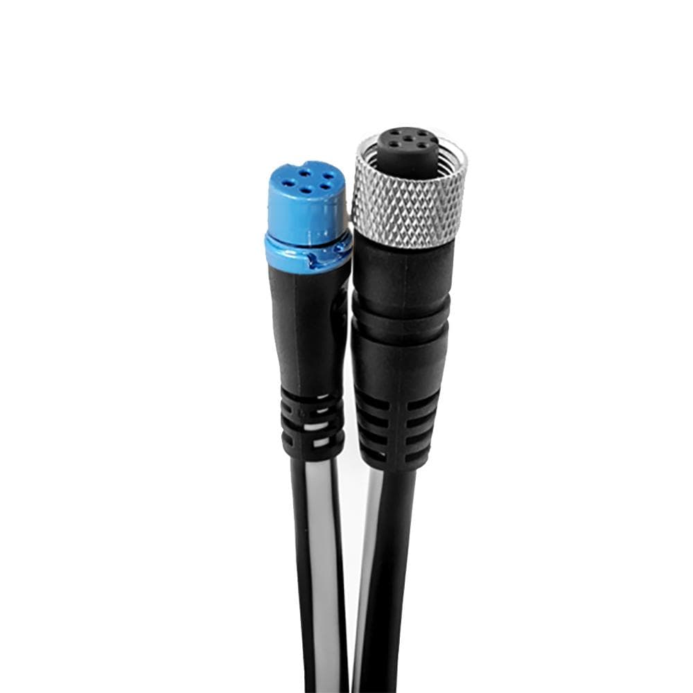Raymarine NMEA Cables & Sensors Raymarine ST-Ng to DeviceNet Female [A80675]