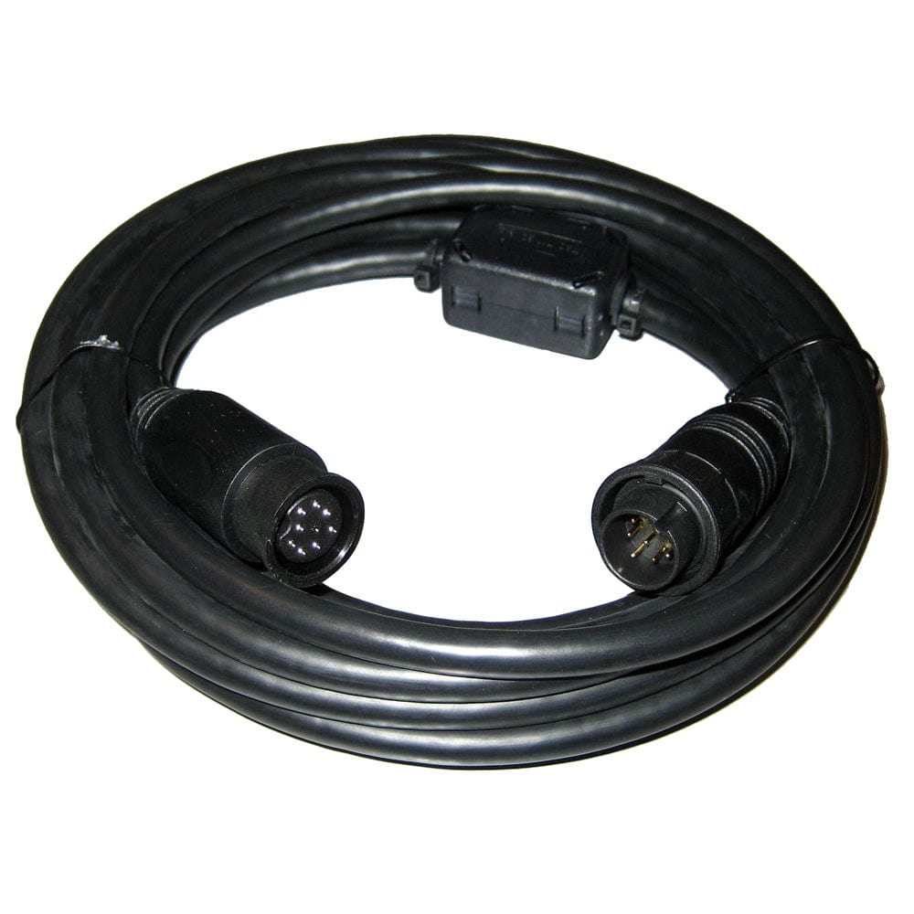 Raymarine Transducer Accessories Raymarine 4M Transducer Extension Cable f/CHIRP & DownVision [A80273]