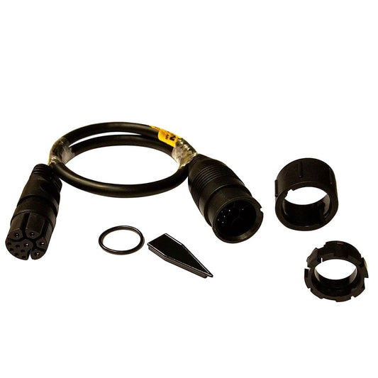 Raymarine Transducer Accessories Raymarine A80328 Adapter Cable [A80328]