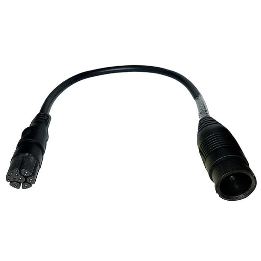 Raymarine Transducer Accessories Raymarine Adapter Cable f/Axiom Pro w/CP370 Transducer [A80496]