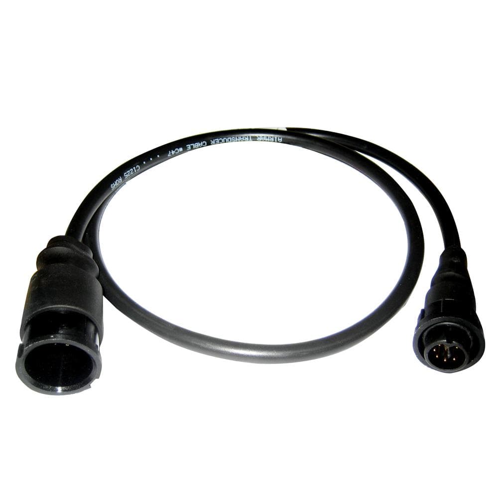 Raymarine Transducer Accessories Raymarine Transducer Adapter Cable f/DSM30 & DSM300 [E66066]