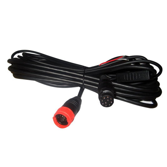 Raymarine Transducer Accessories Raymarine Transducer Extension Cable f/CPT-60 Dragonfly Transducer - 4m [A80224]