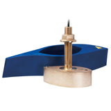 Raymarine Transducers Raymarine B260 Bronze Broadband Ultra-High Performance Thru-Hull w/Fairing [E66079]