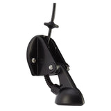 Raymarine Transducers Raymarine CPT-S Transom Mount Transducer - Conical - High Chirp [E70342]