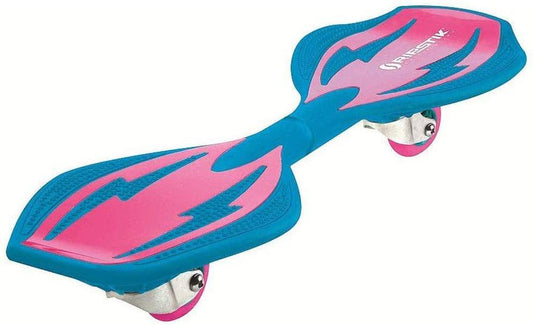 Razor Caster Board Pink/Blue RipStik Caster Board - Brights