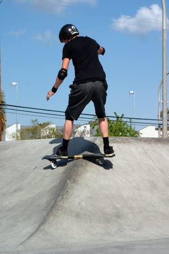 Razor Caster Board RipStik "G" Caster Board - Black