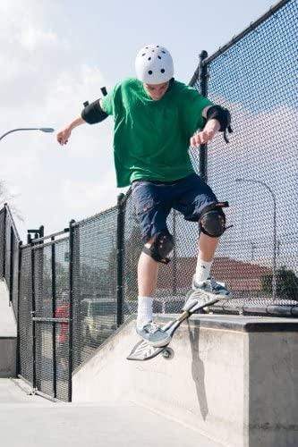 Razor Caster Board RipStik "G" Caster Board - Black