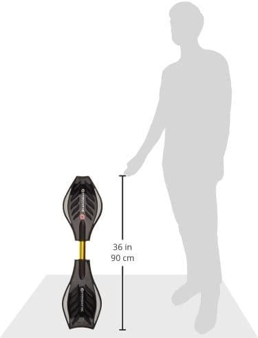 Razor Caster Board RipStik "G" Caster Board - Black