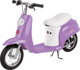 Razor Electric Ride Ons Betty Razor Pocket Mod