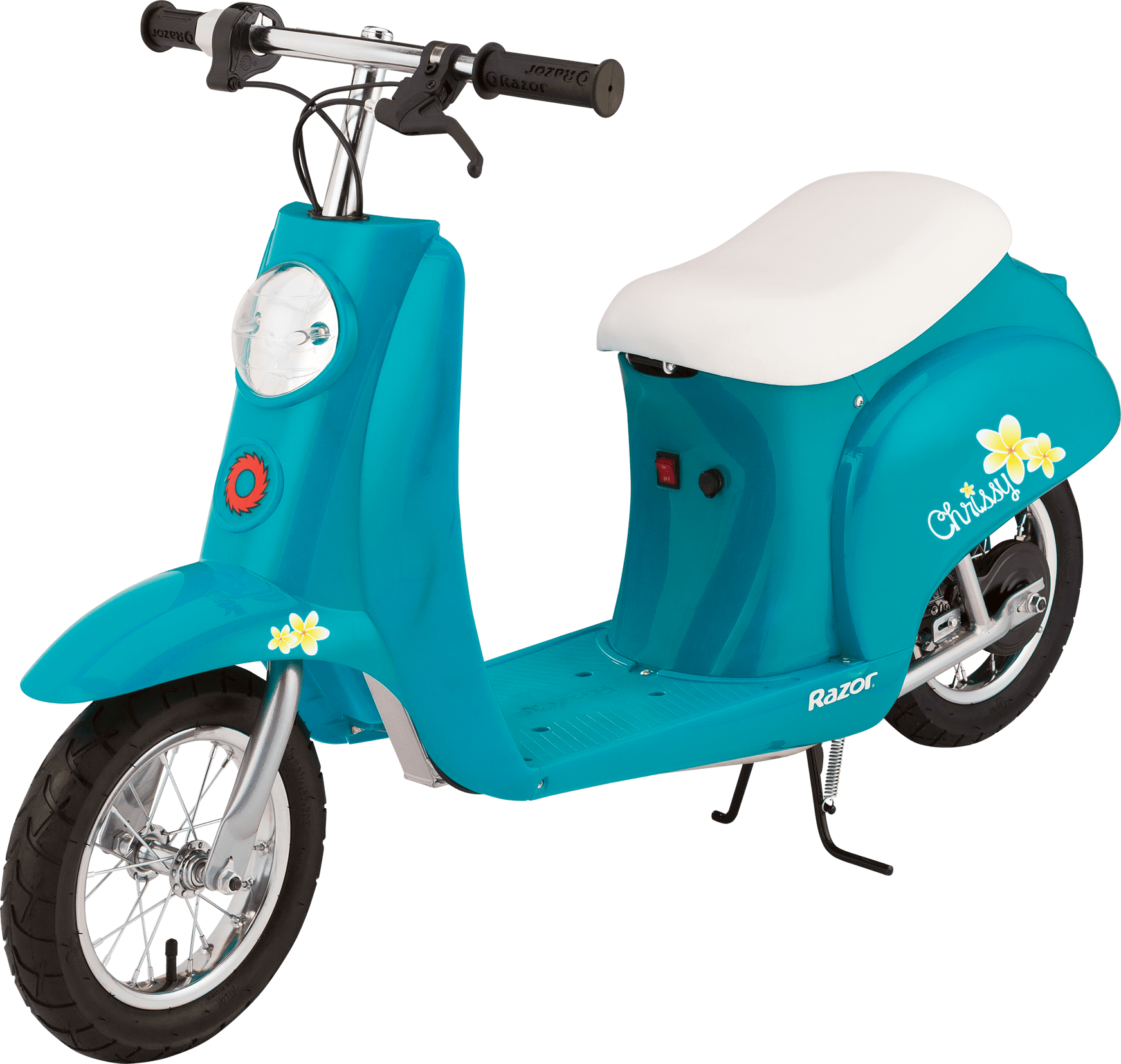 Razor moped scooter deals