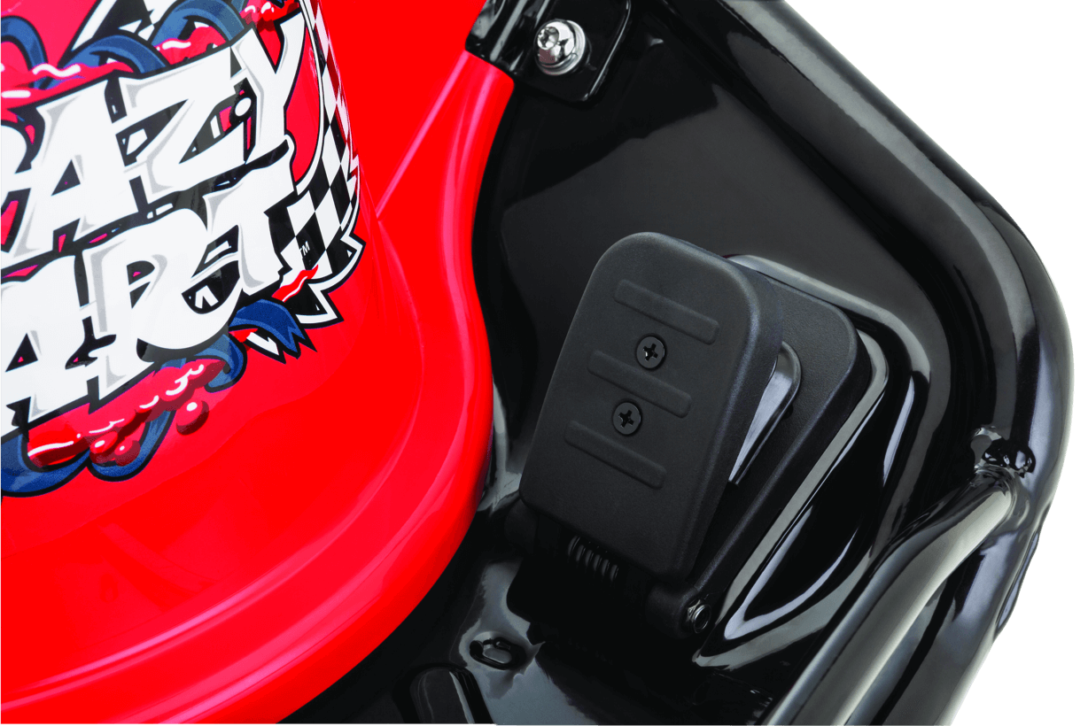 Razor crazy cart electric ride on sales