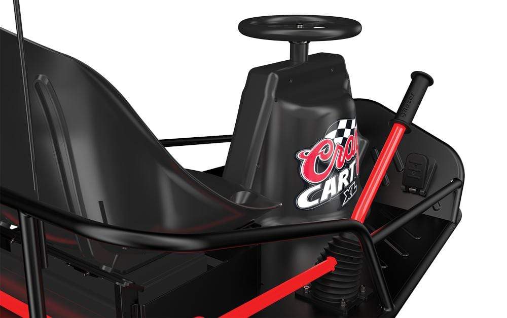 Razor Electric Ride Ons Razor Crazy Cart XL (ISTA)