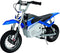 Razor Electric Ride Ons Razor Dirt Rocket MX350 (Blue)