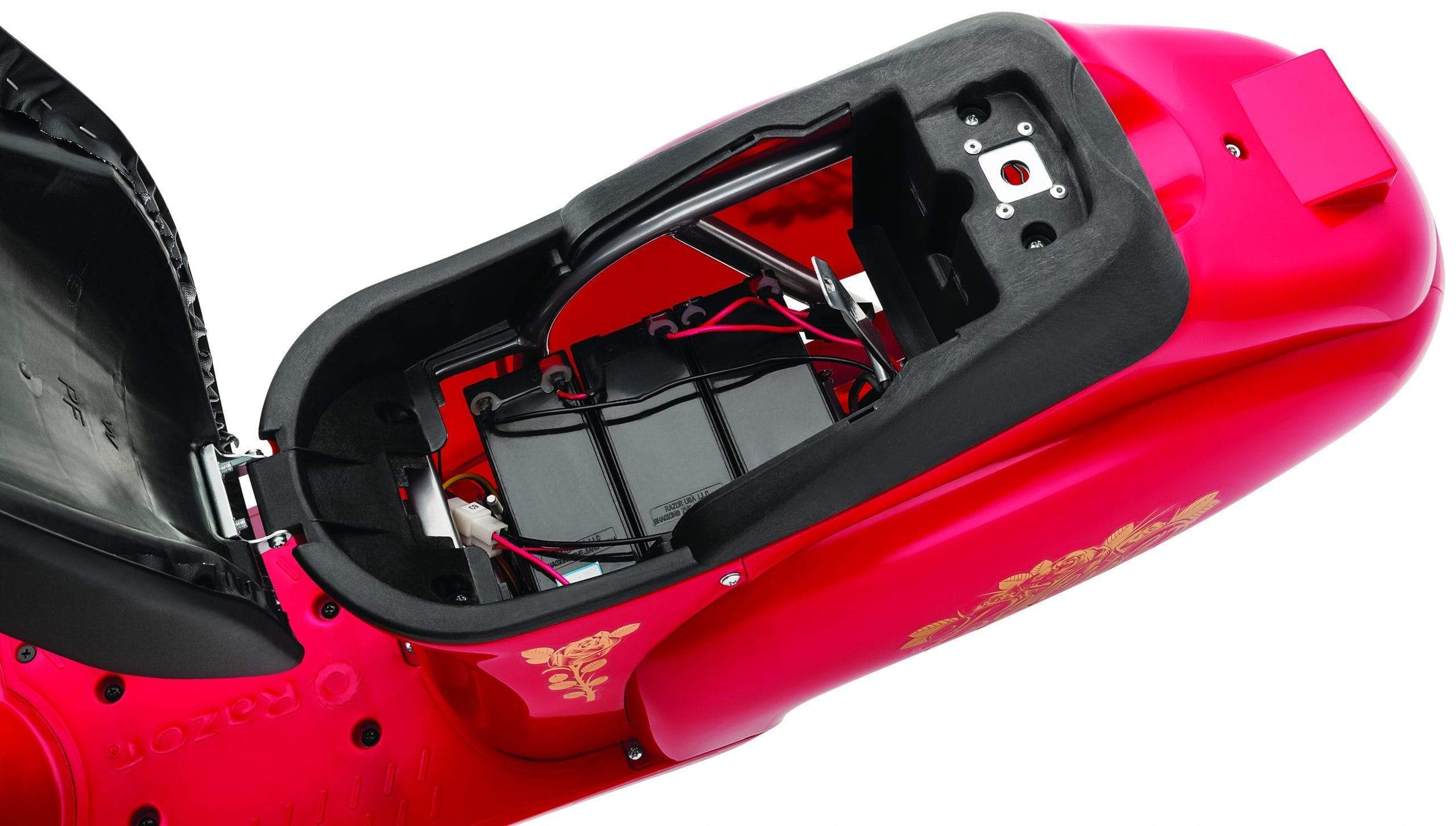 Razor Electric Ride Ons Razor Pocket Mod - Bellezza (ISTA)