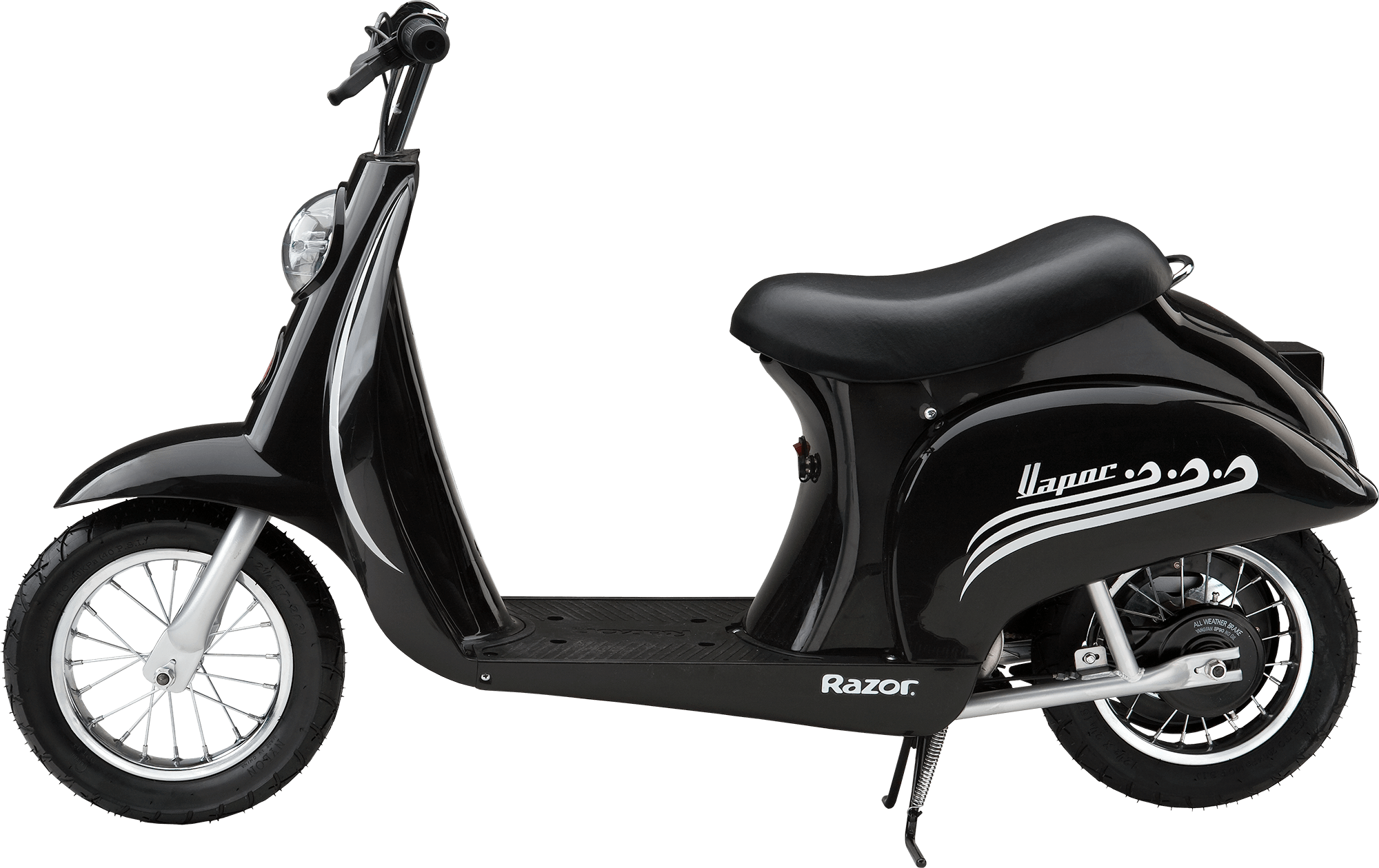 Razor Electric Ride Ons Vapor / Retail Razor Pocket Mod Electric Scooter