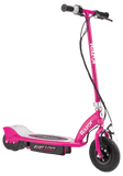 Razor Electric Scooter Pink Razor E100 Electric Scooter - Glow