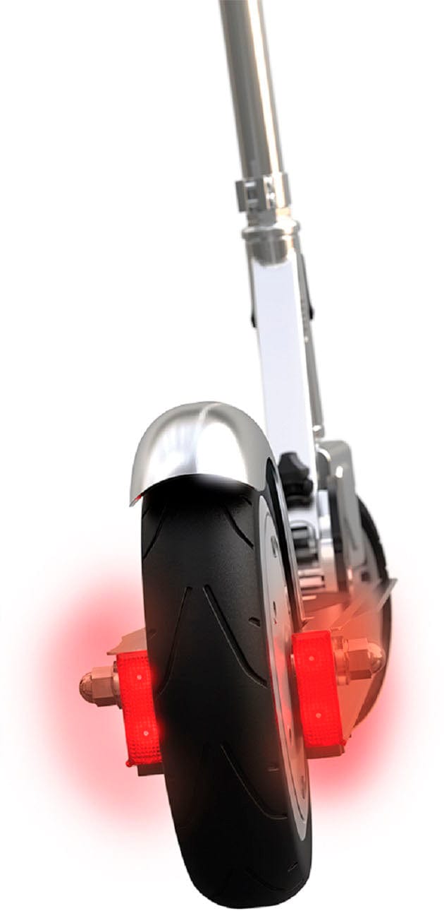 Razor Electric Scooter Razer - Icon Electric Scooter |